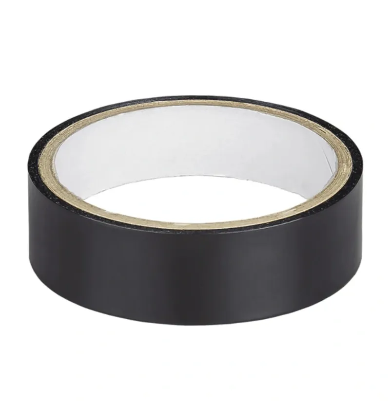 Bontrager TLR Rim Tape 32mm Wide x 10m Long Black